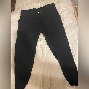 Double Knit Jogger Pant